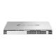 TP-Link S6500-24G4XF Omada PRO full managed Layer 3 Switch ? 28 Port ? 24x 1GbE, 4x SFP+ ? Omada PRO ? S6500-24GP4XF