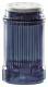 Moeller 171337 EATON SL4-BL24-B Blinklichtmodul blau LED 24V 