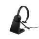 GN AUDIO JABRA EVOLVE 65 TE LINK 390A MS