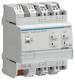 Hager TXA624D Jalousieausgang KNX easylink 4fach 24V