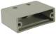 09670090411 Harting D-Sub housing,