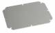 Schneider Electric NSYAMPA3429TB Schneider Insulating mounting plate 25mm H325 BL275mm