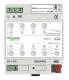 Schneider Electric MTN6725-0003 Schneider KNX DALI-Gateway Basic REG-K/1/16/64 1Kanal