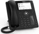 snom D785 black customized