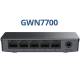Grandstream GWN7700, 5 Port Switch