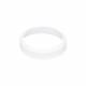Zumtobel 96635293 Thorn Eco LARA/SARA BEZEL TRIM 250 WH front ring, white 