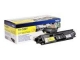 Brother TN-326Y Toner Cartridge - Yellow - Laser - 3500 Page