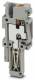 Phoenix Contact 3210091 Phoenix PP-H 2,5/1-M Stecker