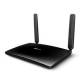 TP-Link TL-MR6500v N300 WLAN LTE 4G Telefonie Router