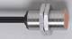 Ifm Electronic IG6018 Inductive sensor, Metal thread M18 x 1
