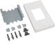 HAGER UC31LH33 kit universN 450x250 for circuit breaker H3+ P630A 3-pole
