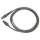 Datalogic 90A052133 CABLE IBM USB EXT POWER