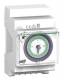 Schneider Electric CCT15365 Schneider IH 24h 1c ARM 24h Zeitschaltuhr mechanisch 200Std Speicher