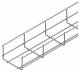 Niedax GR60.100E3 mesh cable tray GR 60.100 E3 60x100x3000mm stainless steel