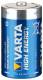 Varta 45147 LR20/D (Mono) (4920) - Alkaline manganese battery (alkaline), 1.5 V
