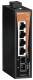 Weidmüller IE-SW-BL05-4TX-1SCS NetzwerkSwitch 1240870000