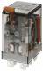 Finder 56.32.9.024.0000 Relais 12A 24VDC Steckanschluss 2We Miniatur-Leistung
