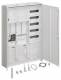 Hager ZB335C15LS complete cabinet