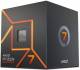 AMD 100-100000592BOX RYZEN 7 7700 5.30GHZ 8 CORE