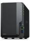 SYNOLOGY DS223 2BAY 2GB DDR4
