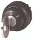 Moeller 111772 EATON M22S-WRS-MS2 key button 2 positions latching 