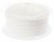 Spectrum 3D Filament / ABS Smart / 1,75mm / Polar White / weiß / 1kg