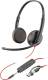 HP POLY BW 3225 USB-C HS +3.5MMP