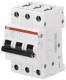 ABB LS S203M-B32UC ABB S203M-B32UC Safe B-Char., 10 kA, 32A, 3P