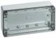 Spelsberg TG PC 1608-6-to empty housing with cover trans.IP67 82x162x55 20100601
