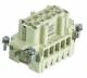 Harting 09338102703 Han High Temp 10E-s socket Han E Insert-S