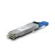 Ubiquiti U Fiber / QSFP28 / Single-Mode Optical Module / 100 Gbps / UACC-OM-QSFP28-LR4