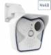 Mobotix M16B Body, für M16-Sensormodule (Tag/Nacht)