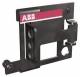 ABB PLL XT2-XT4 Padlocks device open Zub.f. Leist.-s. XT2-XT4 1SDA066590R0001