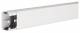 Hager LF4006109016 Leitungsführungskanal mit Trennwand PVC LF 40x60mm verkehrsweiß