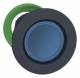 Schneider Electric ZB5FH063 Schneider Leuchtdrucktaster Front Flush Kunstst bl 30mm rastend