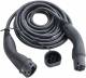 PRACHT NRG9013 Type2/Typ2 Mob.AC charging cable Mode 3 Type 2/Type 2 22kW 5m Helix