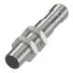 Balluff BES M12MG2-GNX20B-S04G-EXC inductive sensor BES05MW