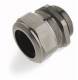 WAGO 895-1604 cable gland brass