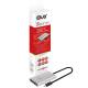 Club 3d CSV-1577 Adapter Thunderbolt 3 => Displayport 1.2 *Club3D* Dual Monitor 4K 60Hz