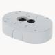 AXIS Accessory Junction Box TP4601-E
