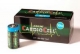 CardioCell Baby C - LR14 Alkaline in 10er-Box einzeln