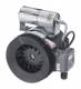 Maico 0080.0249 Semi-centrifugal duct fan DN250, ERM25EExe 230V 50Hz 300W 1.4A INom