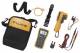 Ch. Beha 4296018 Fluke 116/62 MAX+ Combo Kit mit Multimeter und IR-Thermometer 