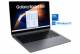 Samsung NP750Q Book4 360 38,1 cm ( 15 Zoll ) Core5 16 GB + 256 GB (Gray)