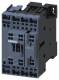 Siemens 3RT25262NF30 SIEM 3RT2526-2NF30 Schütz, 2 S + 2 Ö, AC UC 95 .... 130 V 4-polig, 2 S + 2 Ö
