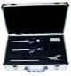 MIB Messzeuge 02030051 Precision Digital three-point internal measuring screw set 12-20mm,
