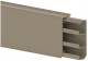 Ggk 12429 SL-skirting trunking SLC20X70 color line,