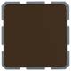 Berker 471601 Steckdose SCHUKO mit Klappdeckel wg UP IP44 braun glänzend