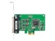 Moxa CP-132EL-DB9M , 2port PCIe, with DB9M, RS422/485 LP