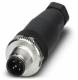 Phoenix Contact 1663116 Connector - SACC-M12MS-5CON-PG 7-M - 